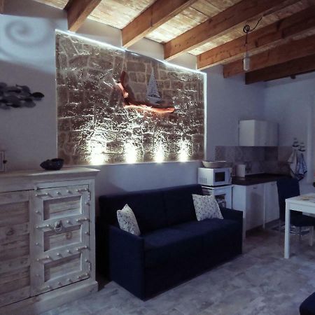 Casetta Pa I Algua Alghero Bagian luar foto