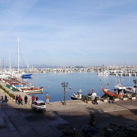 Casetta Pa I Algua Alghero Bagian luar foto