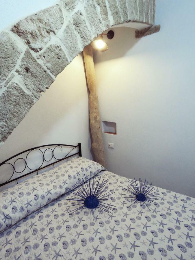 Casetta Pa I Algua Alghero Bagian luar foto